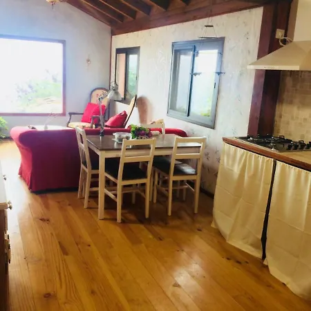 La Casita Roja *